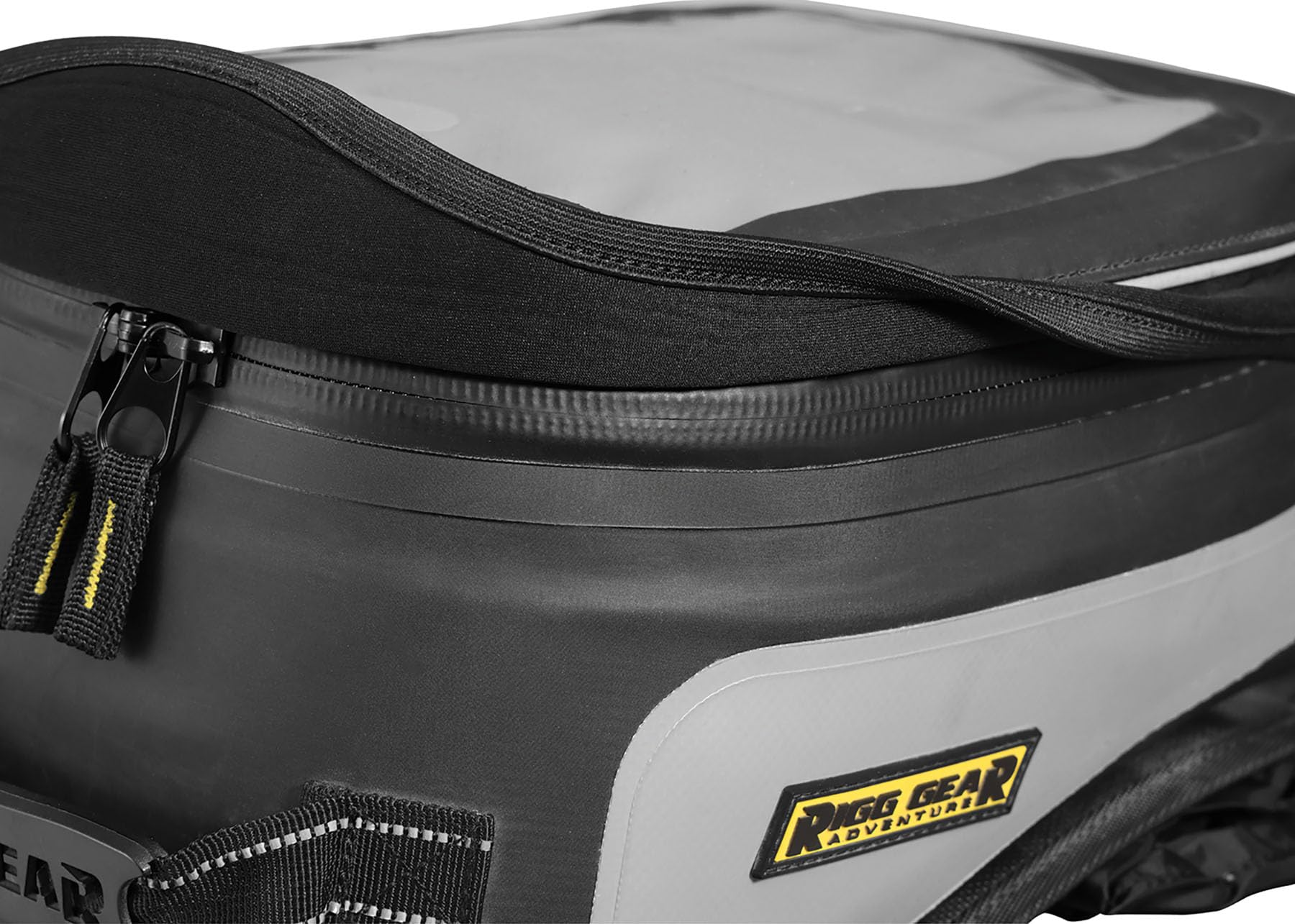 Amazon.com: Nelson-Rigg Bolsa de tanque impermeable Hurricane